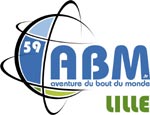 Logo ABM LILLE