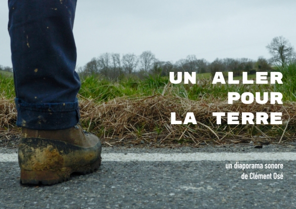 Un aller pour la terre